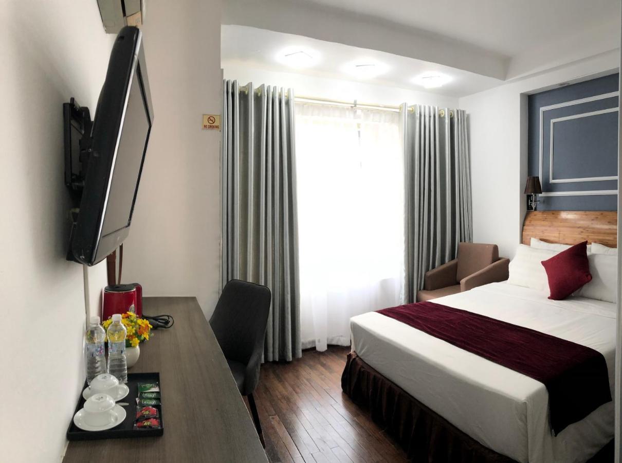 Hanoi Sisters Boutique Hotel & Spa & Travel Exteriör bild