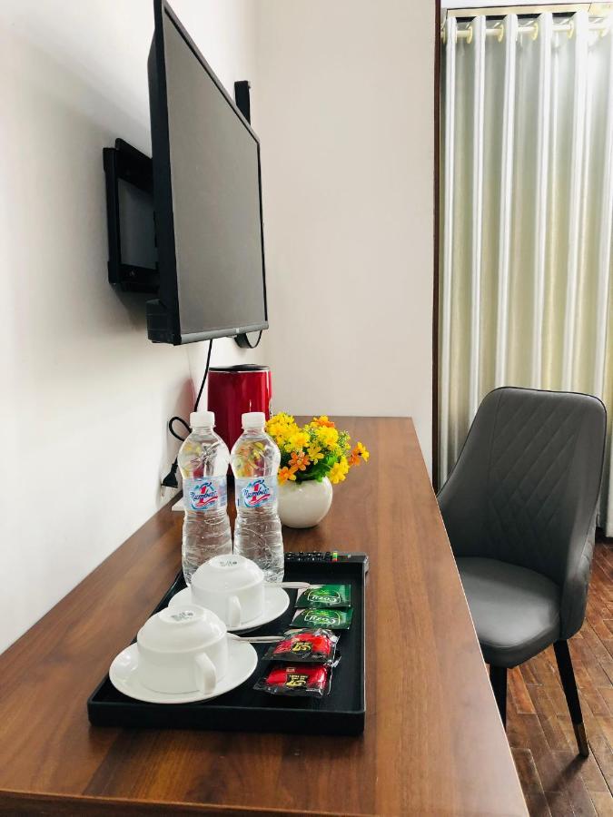 Hanoi Sisters Boutique Hotel & Spa & Travel Exteriör bild