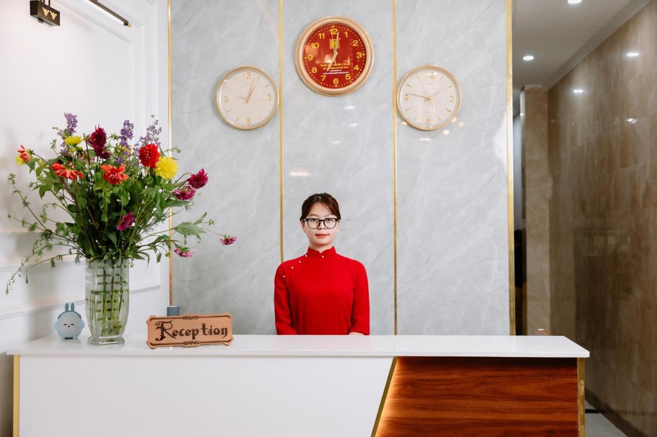Hanoi Sisters Boutique Hotel & Spa & Travel Exteriör bild