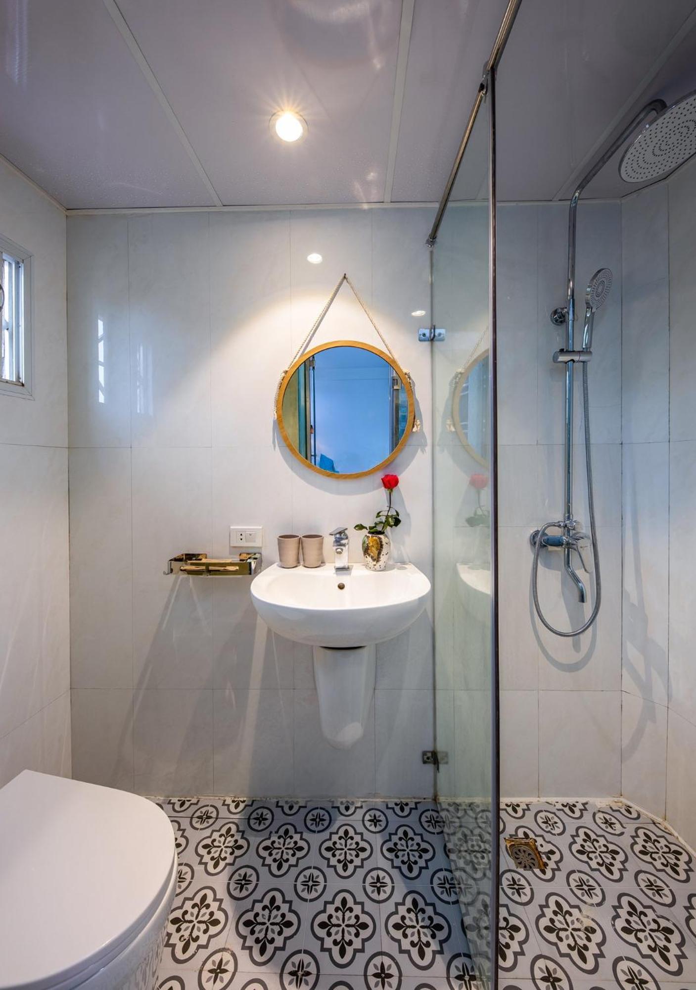 Hanoi Sisters Boutique Hotel & Spa & Travel Exteriör bild